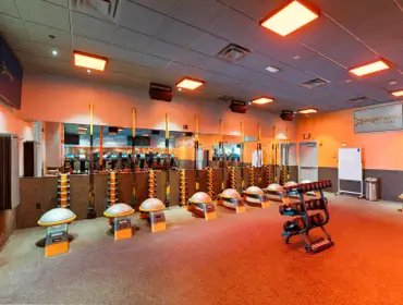 Orange Theory Fitness