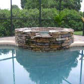 Serenity Pools And Spas Of Central Florida Inc. Project