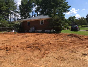 Photos by Stump Doctor Grinding and Tree Service #1