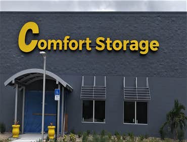 Photos by Signs R Us channel letters