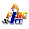 Fire-n-ice Heating and Air Conditioning logo
