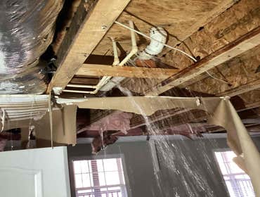Photos by Bluefrog plumbing and Drain of Sandy Springs #1