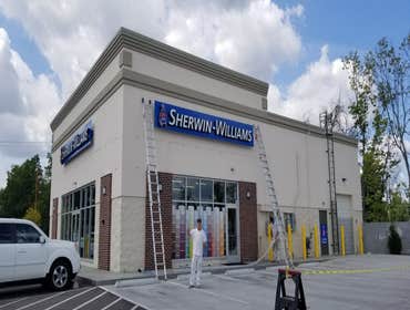Photos by Fresh Coat Painters of Wichita #1