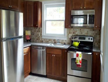 Massachusetts Home Energy Services At American Installations we are dedicated to helping families develop homes in Massachusetts that provide greater e