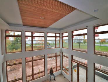 Riverview House