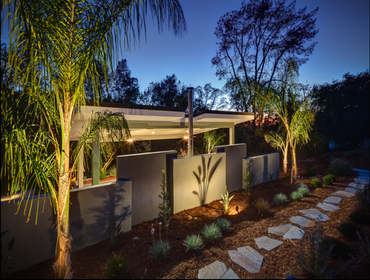 Photos by Jwa Landscape & Concrete Construction #1