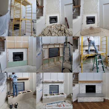 Visionary Construction Group
