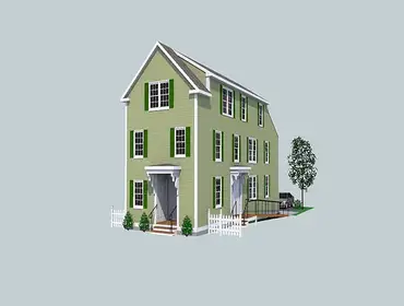 Architectural works