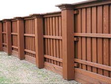 Fences