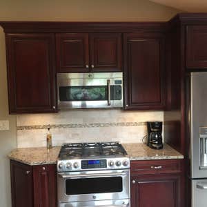 Photo(s) from Summit Remodeling Inc Kitchen and bath remodel