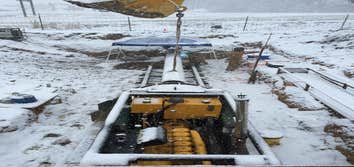 Photos from Dewrell Horizontal Road Boring Inc