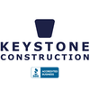 Keystone Construction LLC logo