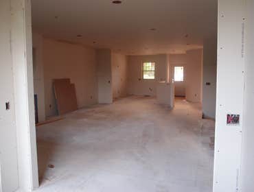 Photo(s) from Welk & Sons Drywall, Inc. Free written estimates,Bonded, Insured, Incorporated,Better Business Bureau Accredited,Angie's List Super Servi