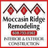 Moccasin Ridge Remodeling logo