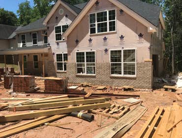 Custom Homes