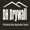 DH Drywall Inc logo