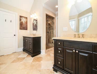 Falmouth Road New Home Construction