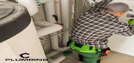 Castle Rock plumbing