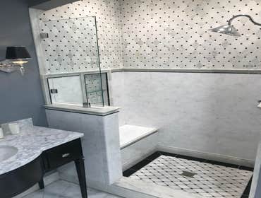 Photos by Hi Tech Builders Dor Inc