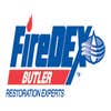 Firedex of Butler Inc logo