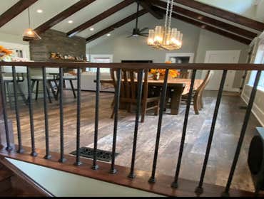 Photos by Togo Custom Homes, LLC #1