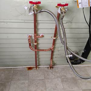 Photos by Supreme plumbing #1