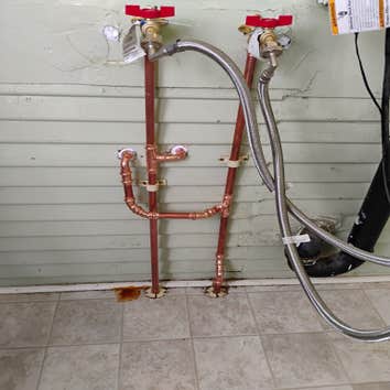 Photos by Supreme plumbing #1