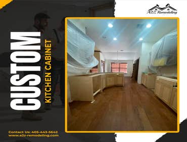 Photos by A2z Remodeling #1