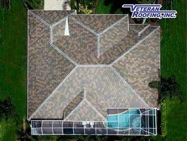 Photos by Veteran Roofing, Inc #1