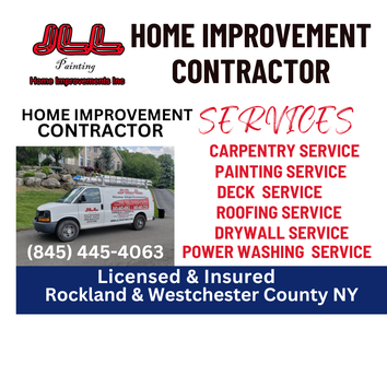 Home Improvement Contractor