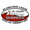 AMC Services, I​n​c​.​ logo