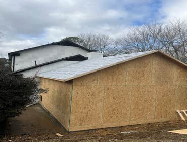 Garage Attached Garage