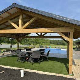 Como Construction and Landscaping