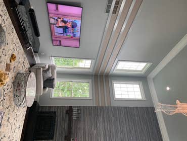 Renovation