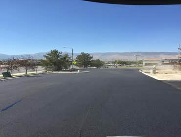 Photos from Ace Grading and Paving Inc