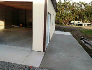Concrete