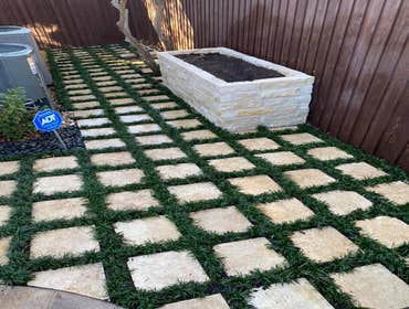 Photos by Divine Landscaping #1