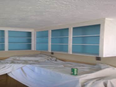 Photos from Ivan Johnson A complete renovation of a riverfront home we did in Ahrensville, Pa in the spring and summer of 2015