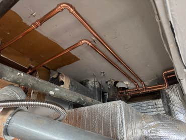 Photos by Jetpipe plumbing #1