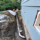 Powering Concrete Foundation LLC