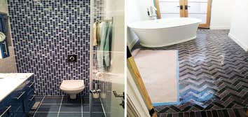 Home Creations Inc