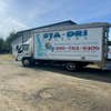 Ace Construction and Repair & Sta-Dri Gutters logo