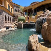 Tsunami Pools