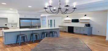 Bovill Electric LLC