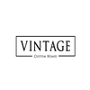 Vintage Custom Homes logo