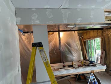 Photos by Hawkies Remodeling #1
