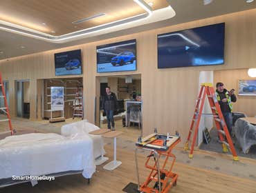 Photos by Smart Home Guys #1