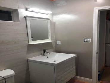 Photo(s) from F J E Plumbing Contractor Pictures of Recently completed or ongoing projects.
