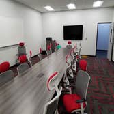 Tech Office - Austin Tech Office renovation.
