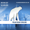Polar Bear Cooling & Heating, LLC logo